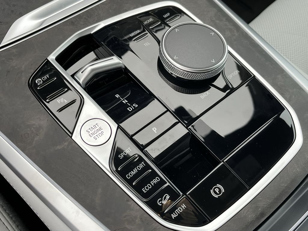 2026 BMW X5 40i - Photo 20