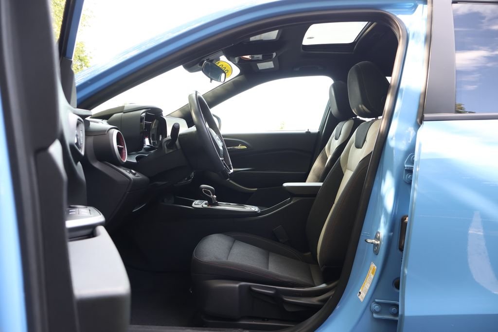 2024 Chevrolet Trax RS - Photo 33
