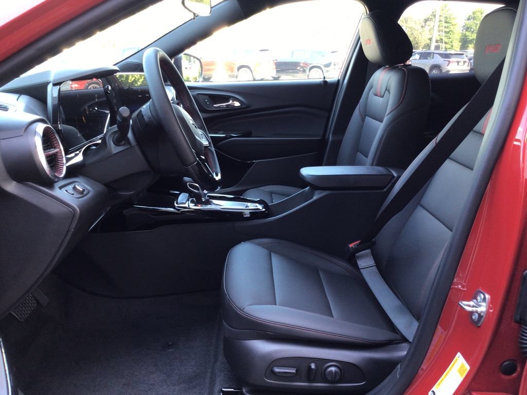 2026 Chevrolet Trax RS - Photo 23