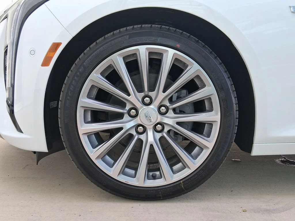 2026 Cadillac CT5 Premium Luxury - Photo 26