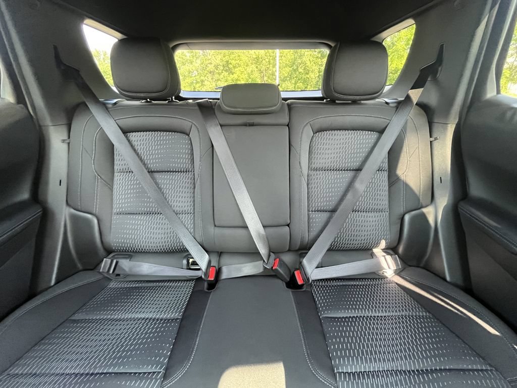2026 Chevrolet Equinox LT - Photo 17