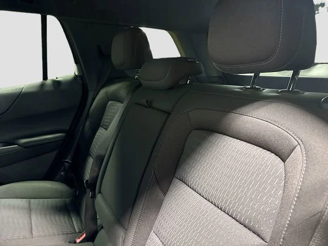 2026 Chevrolet Equinox LT - Photo 26