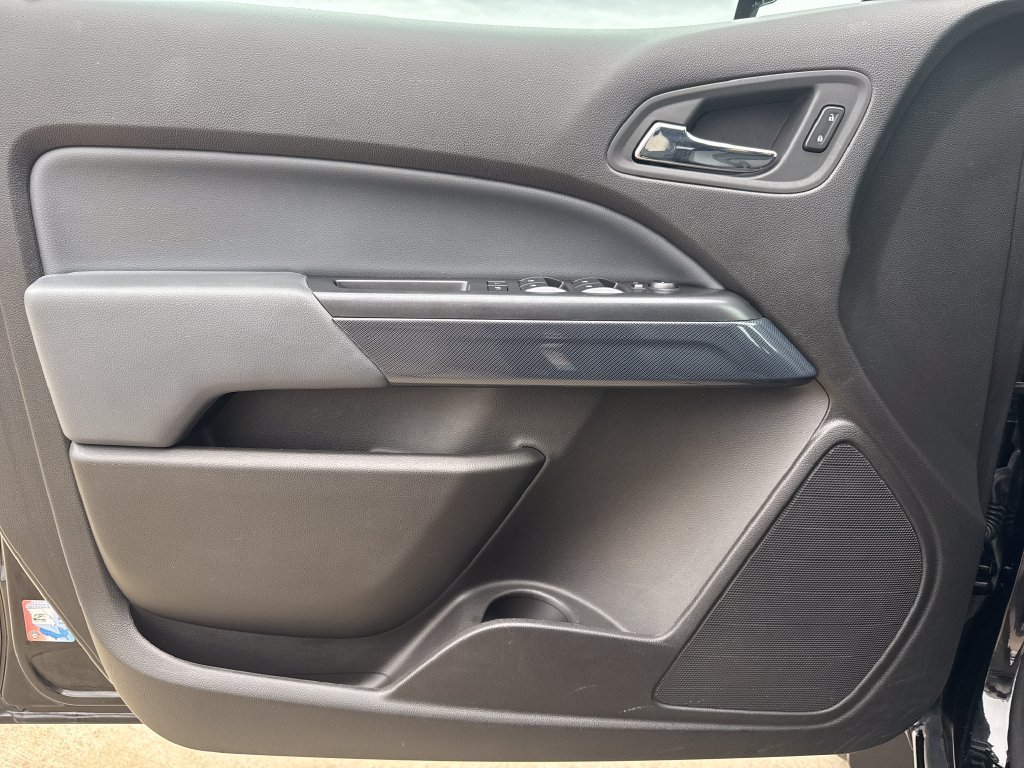 2015 Chevrolet Colorado Z71 - Photo 16