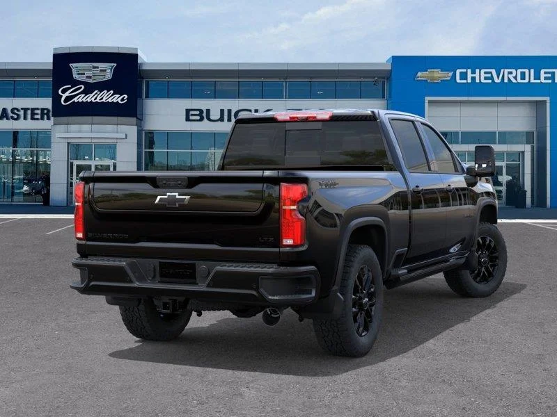 New 2026  Chevrolet  image 4