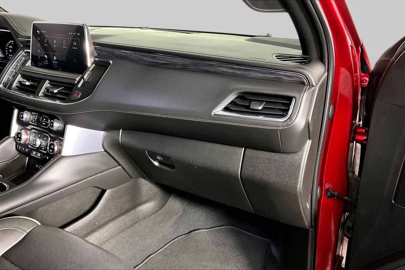 2023 GMC Yukon XL SLT - Photo 19