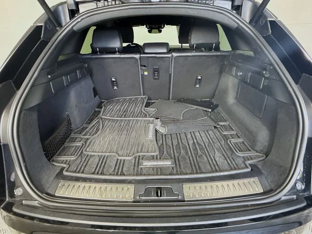 Certified Used 2026 Black Land Rover Dynamic SE image 28