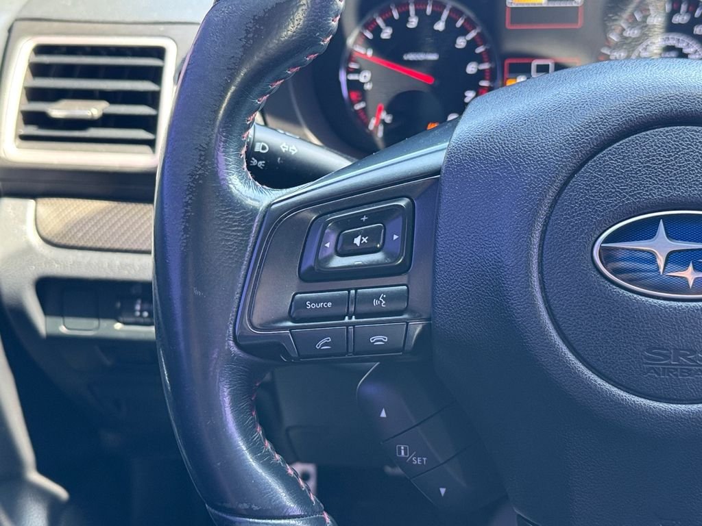 Used 2021 Gray Subaru Base image 11