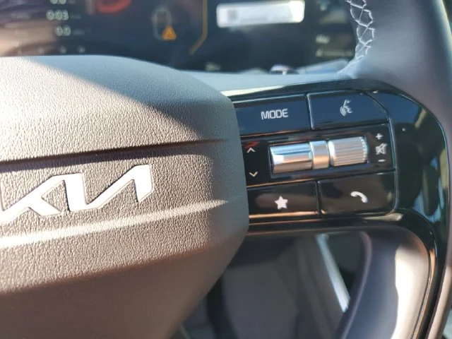 New 2027 Astra Blue Kia SX Prestige image 22