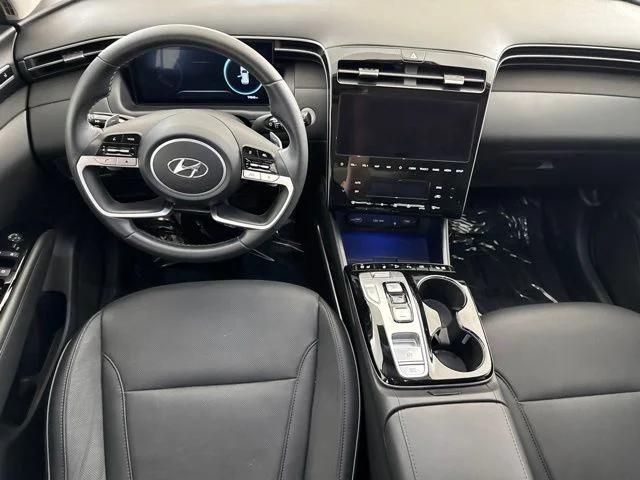Used 2023 White Hyundai Limited image 28