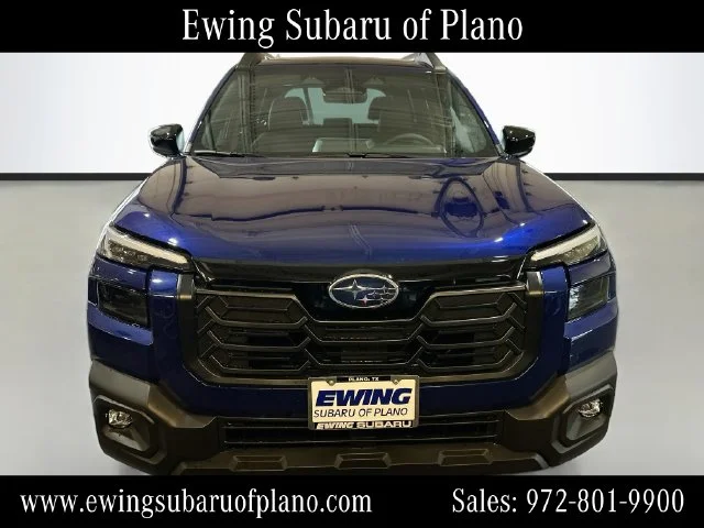 2026 Subaru Outback 2