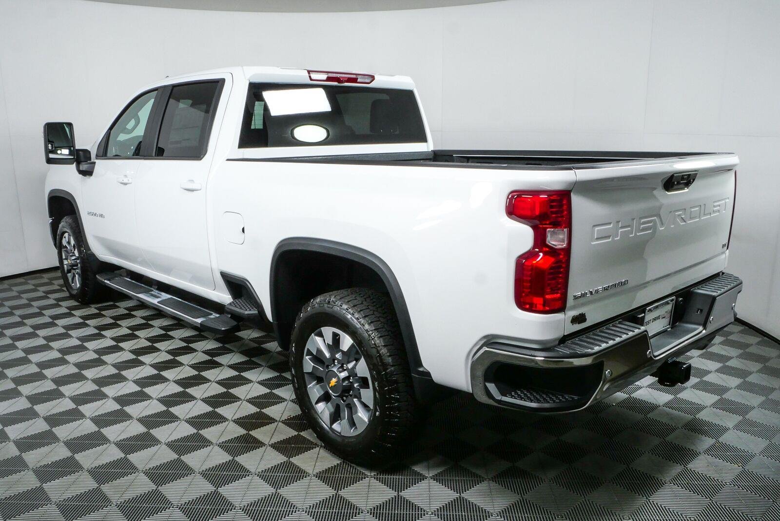 2026 Chevrolet Silverado 2500 HD LT - Photo 27