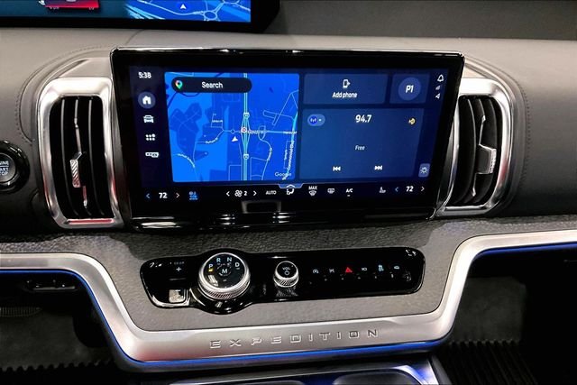 2025 Ford Expedition Tremor - Photo 30