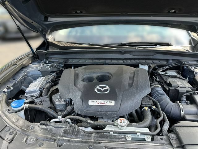 Used 2024 Gray Mazda 2.5 Turbo Premium Plus image 27