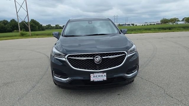 Used 2018 Buick Enclave Avenir with VIN 5GAERDKW6JJ149448 for sale in O'Fallon, IL
