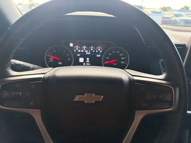 Used 2021 Black Chevrolet Premier image 13