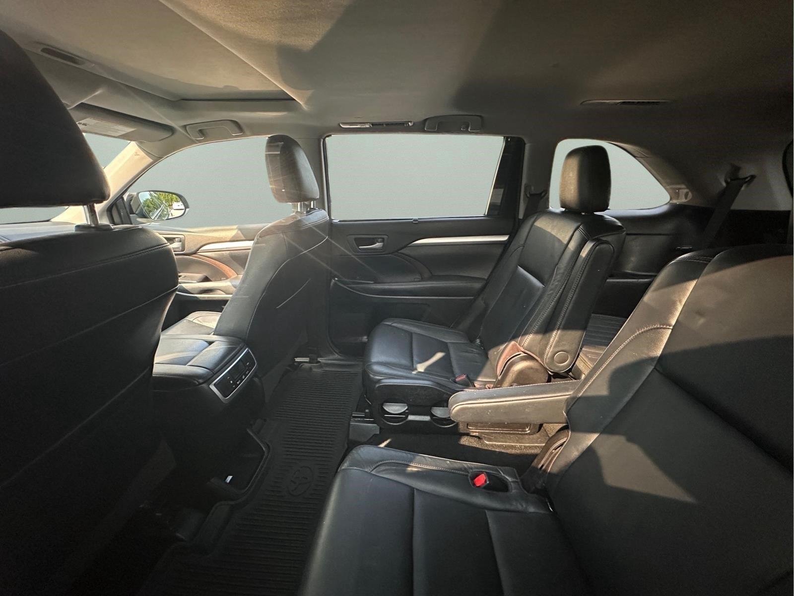 2018 Toyota Highlander XLE - Photo 25