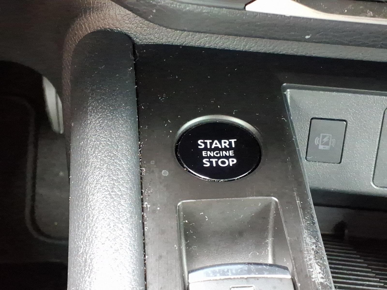 2025 Nissan Kicks SV Black at Robbins Nissan