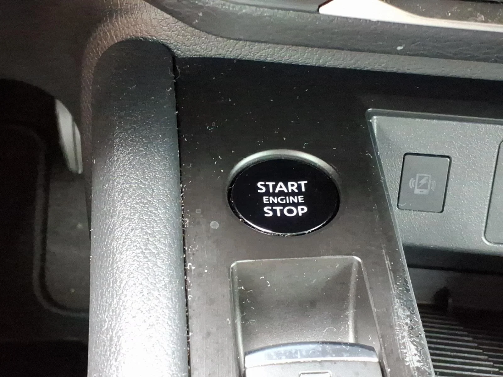 2025 Nissan Kicks SV Black at Robbins Nissan