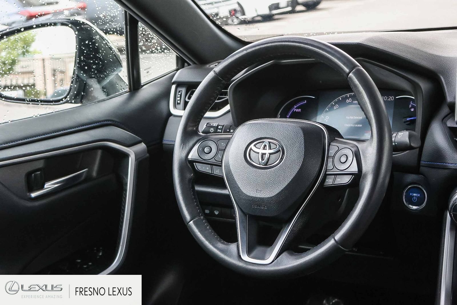 Used 2021 White Toyota XSE image 18