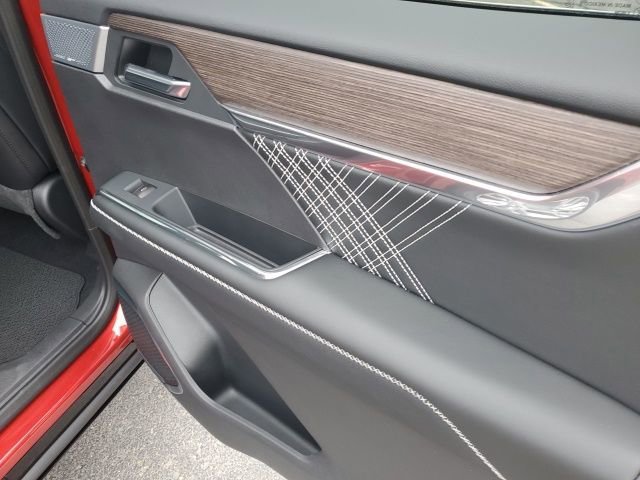 2025 GMC Acadia Denali - Photo 17