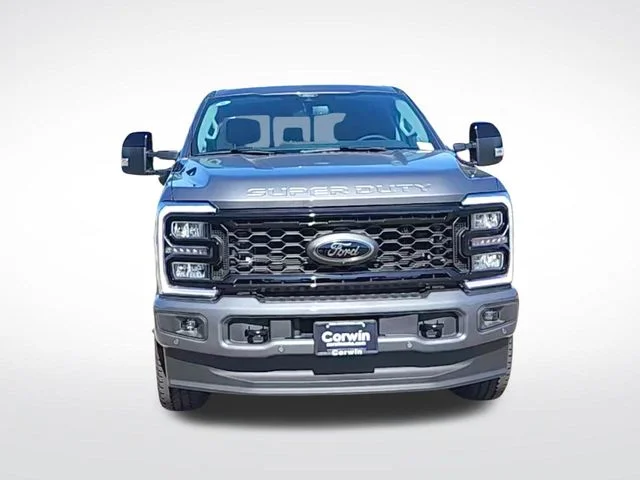 2026 Ford F-250 Super Duty Lariat - Photo 2