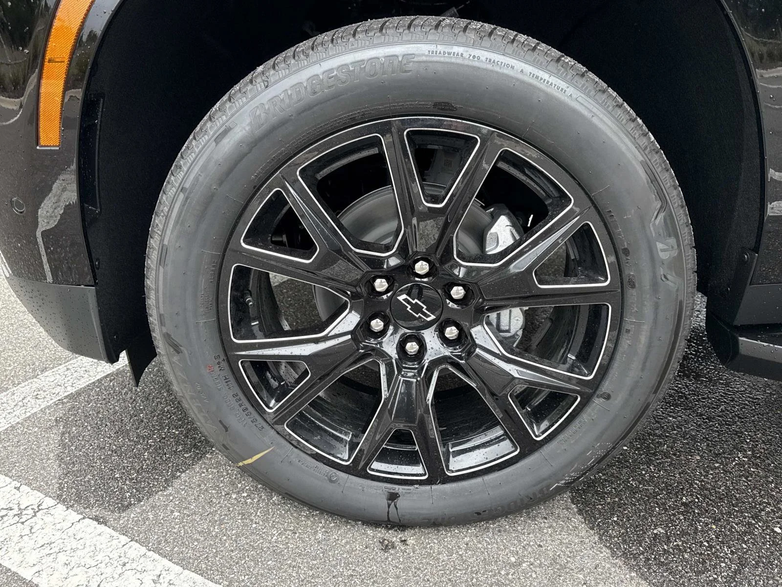 2026 Chevrolet Tahoe High Country - Photo 37