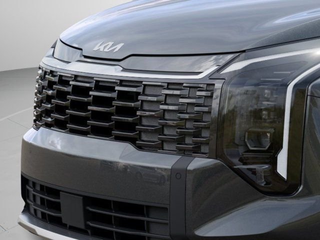 New 2027  Kia S image 27