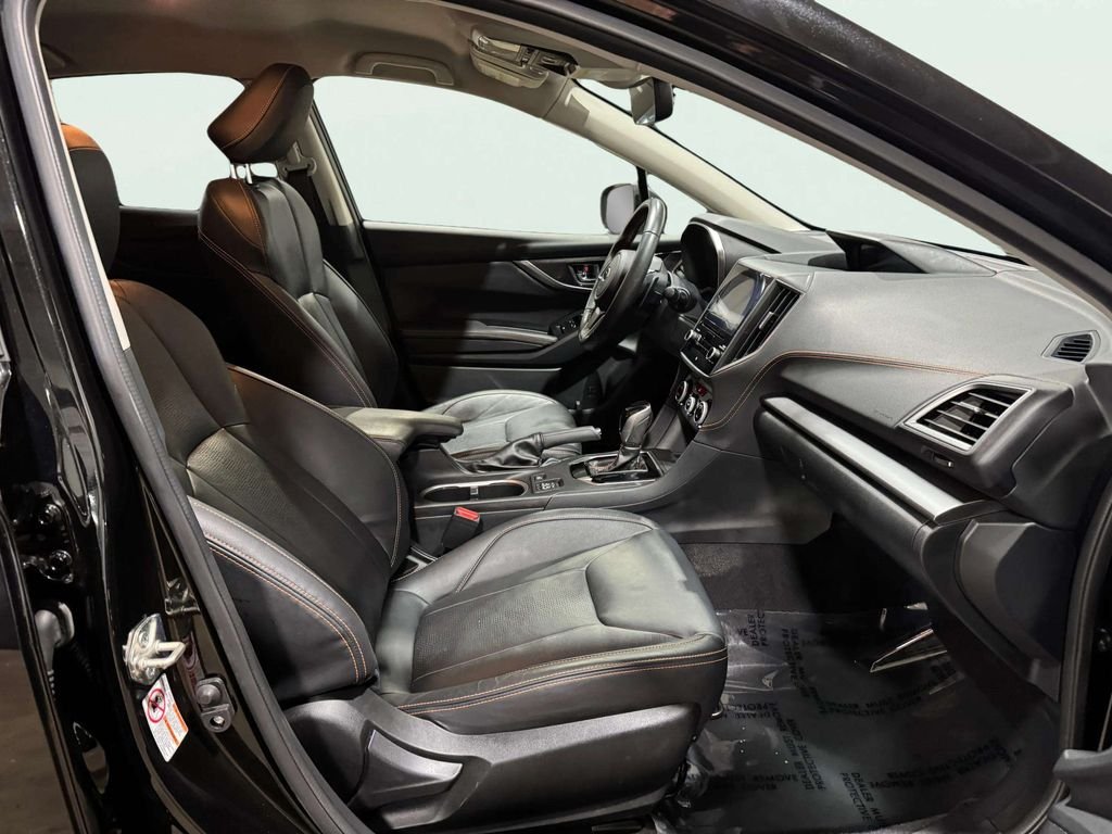 Used 2019 Black Subaru 2.0i Limited image 24