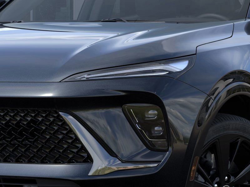 2026 BUICK ENVISION - Image 14