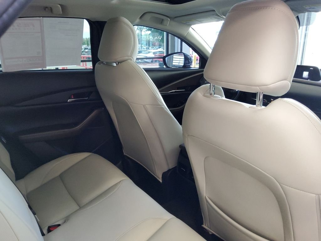 Used 2021 Gray Mazda Premium image 17