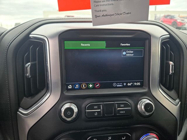 Used 2023  GMC SLT image 16