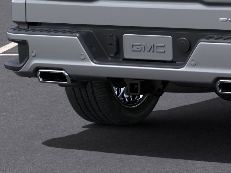 New 2024 GMC Sierra 1500 Denali 4D Crew Cab