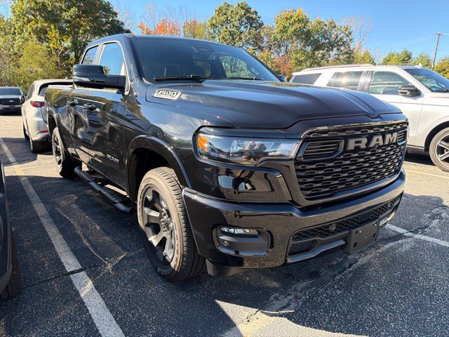 2025 RAM 1500 Pickup