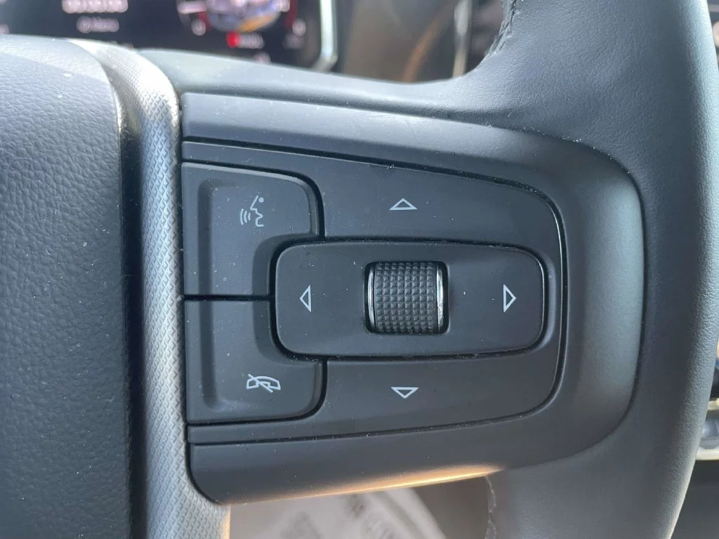 Certified Used 2026 White GMC Denali image 25