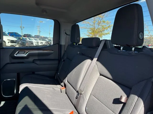 2026 GMC Sierra 1500 Elevation - Photo 18