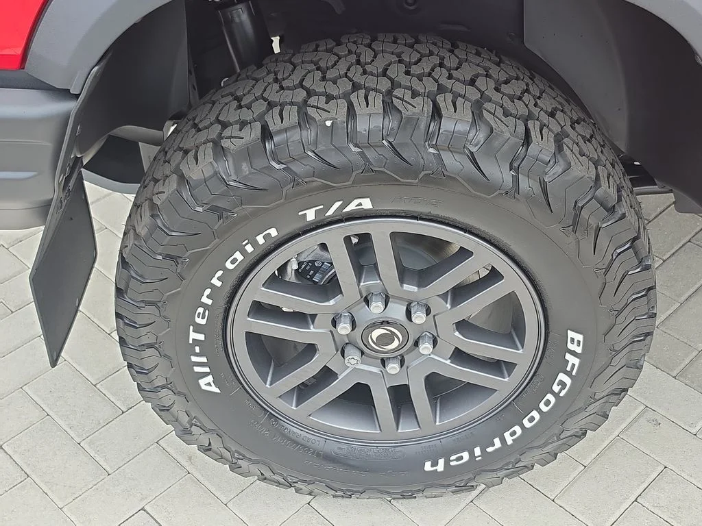 New 2026 Devil Red INEOS Trialmaster Edition image 5