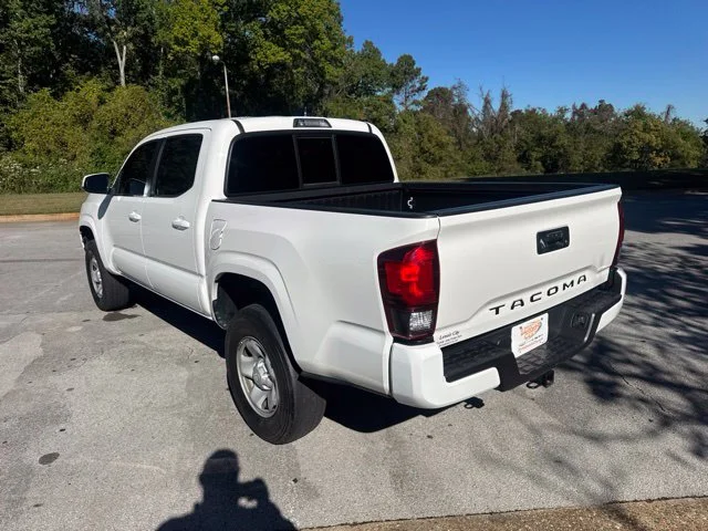 Used 2022 White Toyota SR image 5