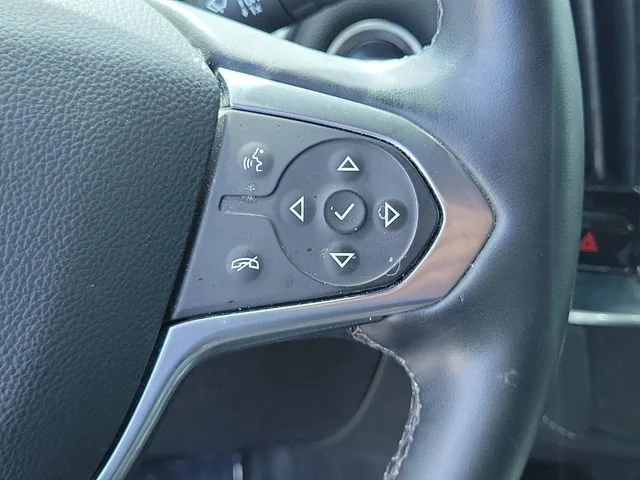 Used 2023 Summit White Chevrolet LT Leather image 29