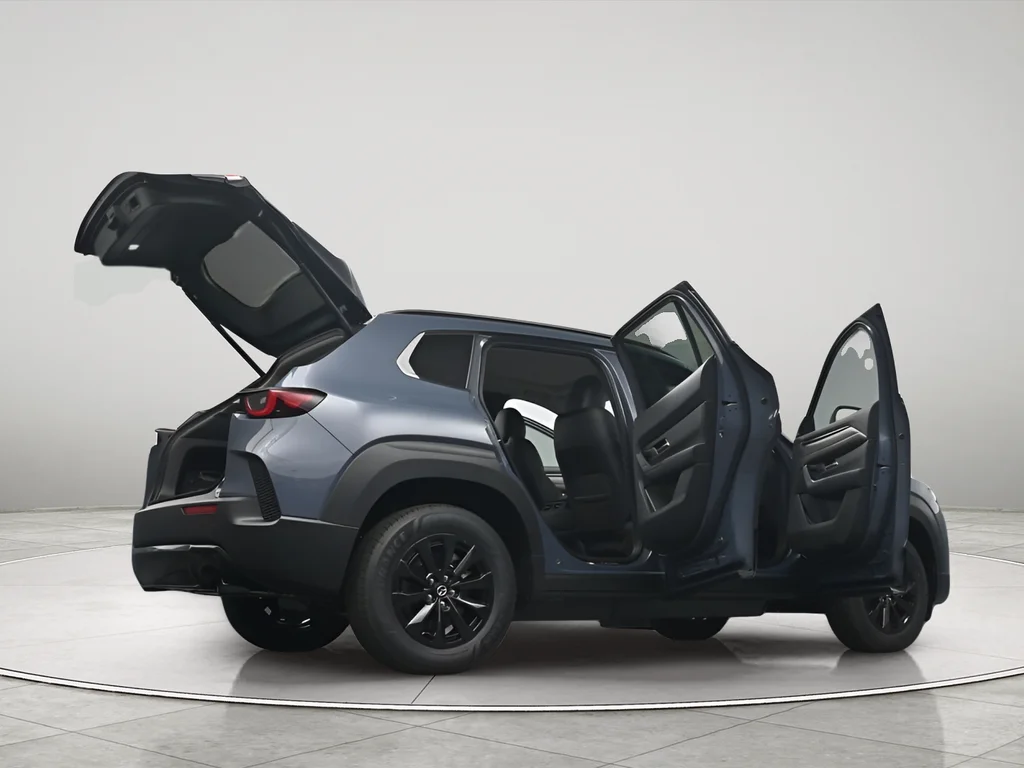 2026 Mazda CX-50 Premium - Photo 33