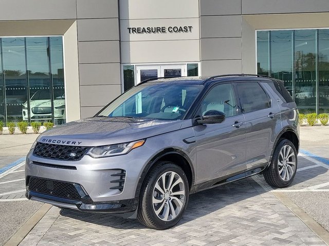 New 2025 Land Rover Discovery Sport For Sale Fort Pierce FL