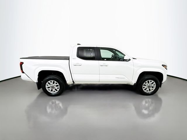 Used 2026 White Toyota SR5 image 8