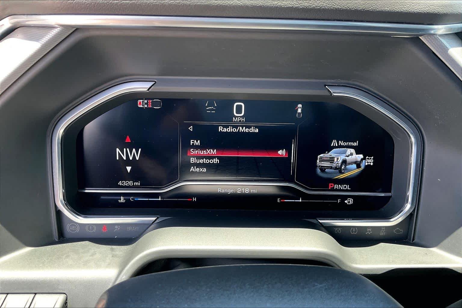 Used 2024 Onyx Black GMC Denali DRW image 26