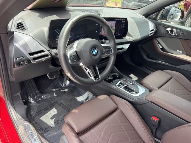 Used 2026 Red BMW 228 Gran Coupe image 2