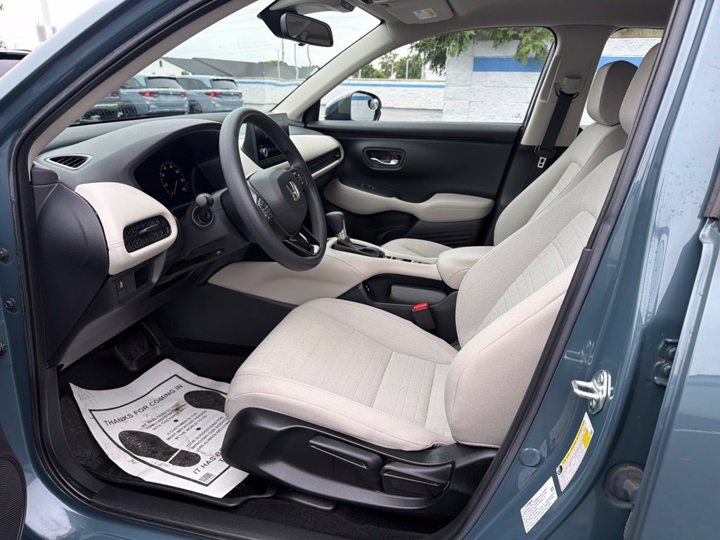 2024 Honda HR-V LX - Photo 16