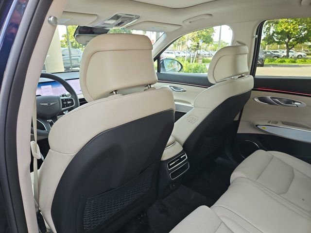 2026 GENESIS GV70 Select - Photo 11