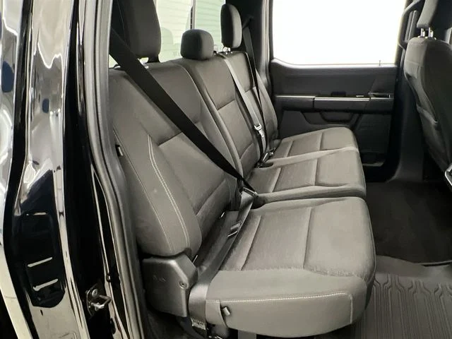 2024 Ford F-150 XLT - Photo 17