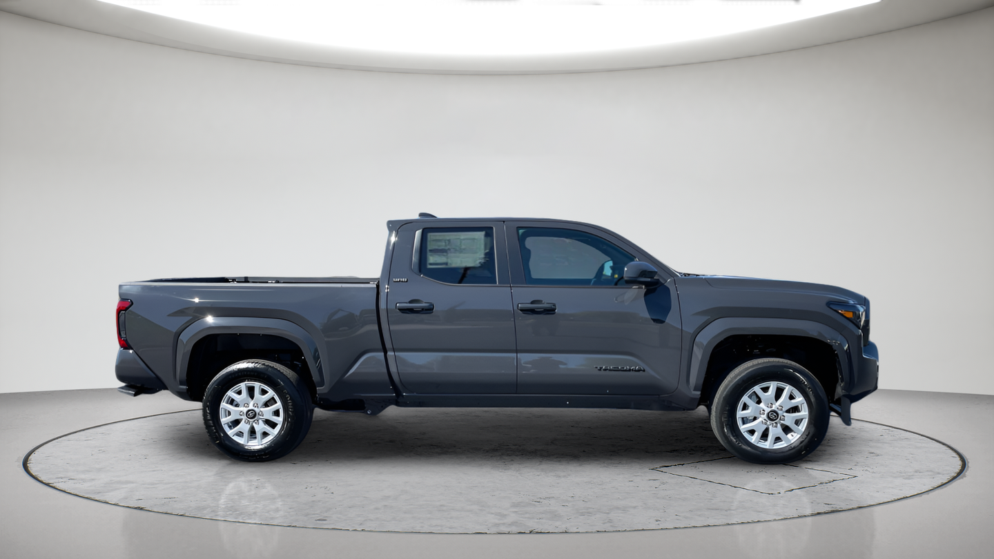 New 2026 Underground Toyota SR5 image 2