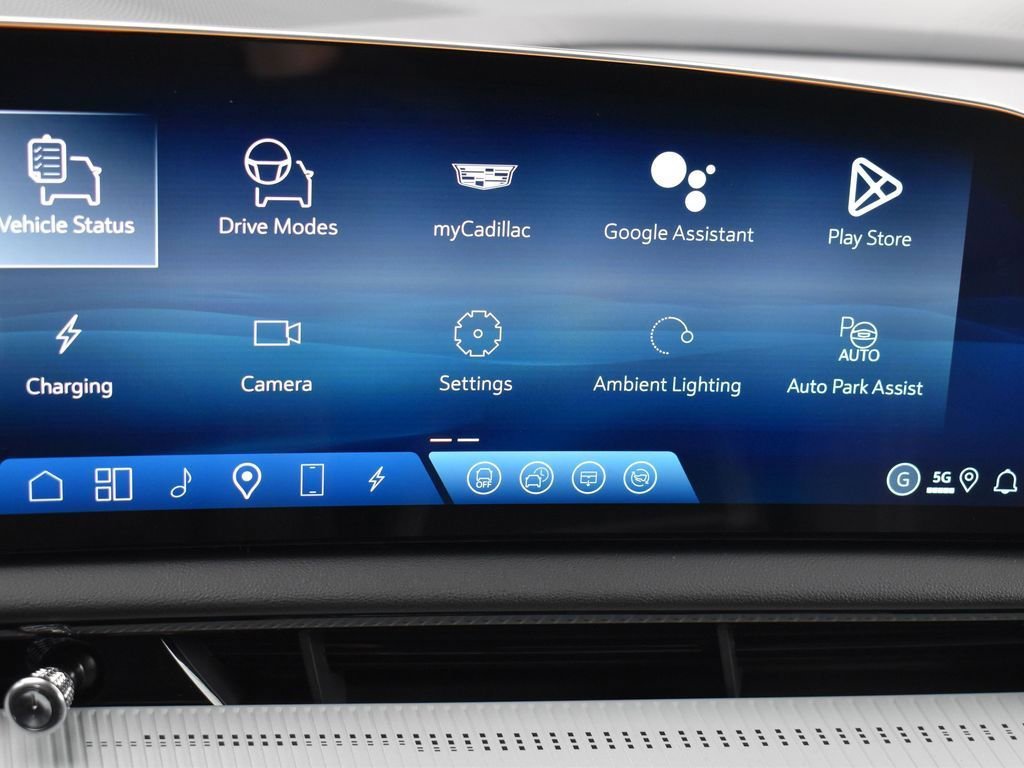 2026 CADILLAC OPTIQ - Image 22