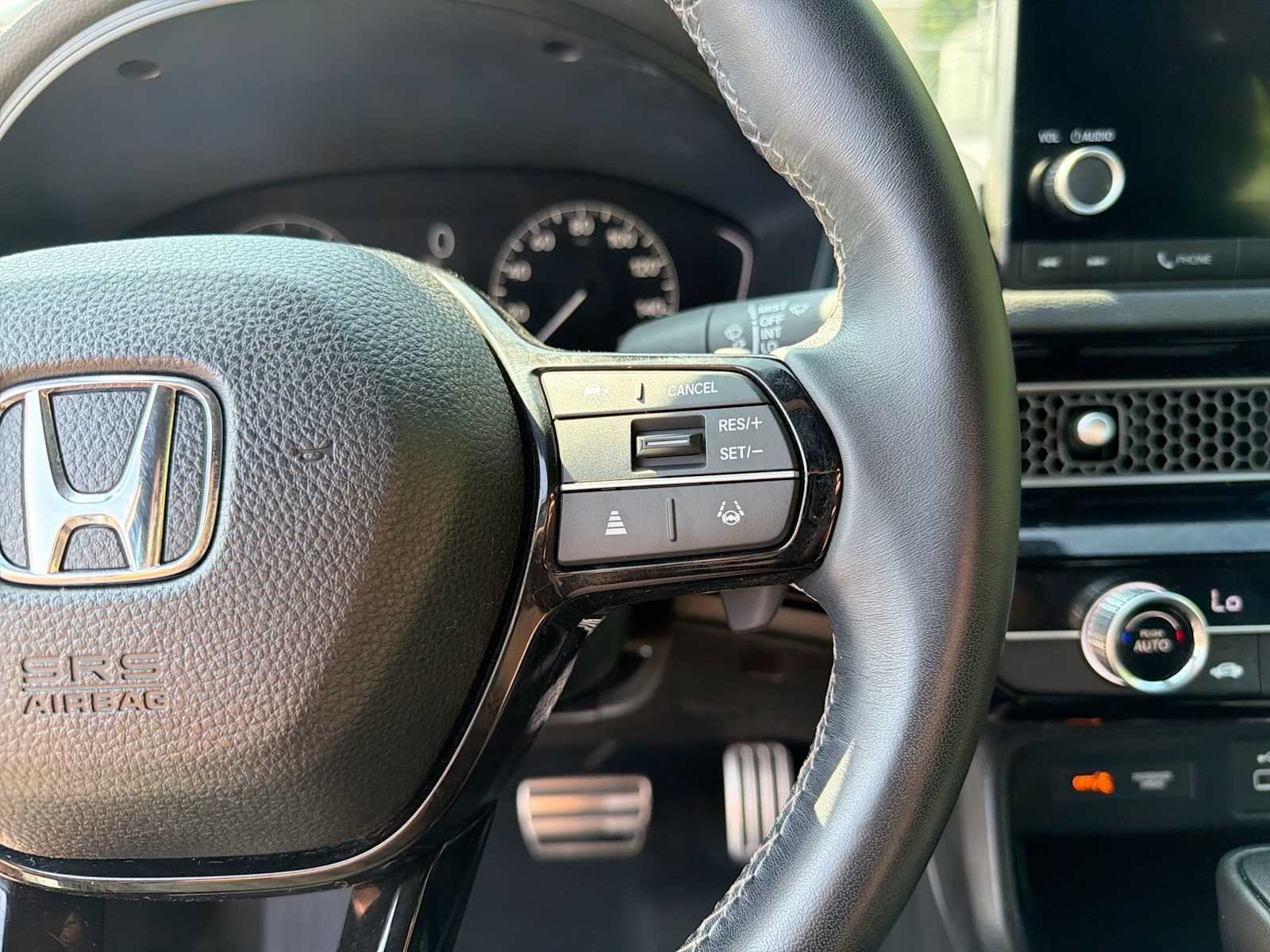 2023 Honda Civic Sport - Photo 25