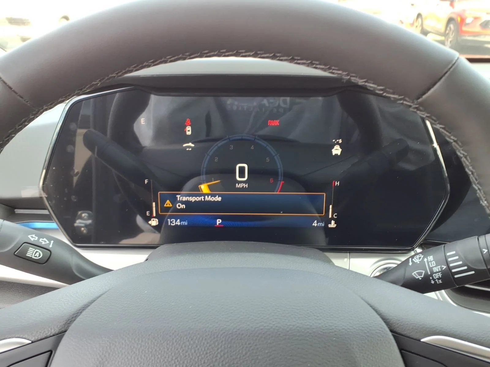 2026 Chevrolet Trax LT - Photo 12